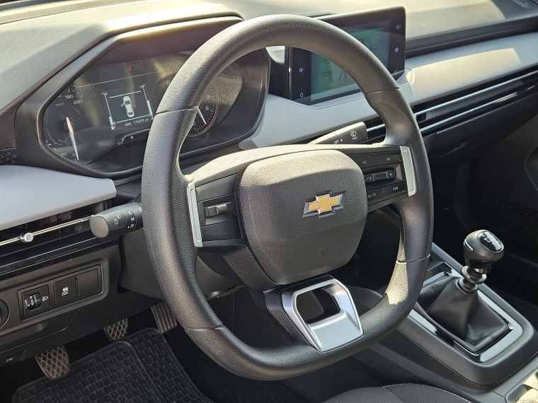 Chevrolet Sail 1.5 Ltz Mt 2024 Usado  Usado en Kovacs Usados