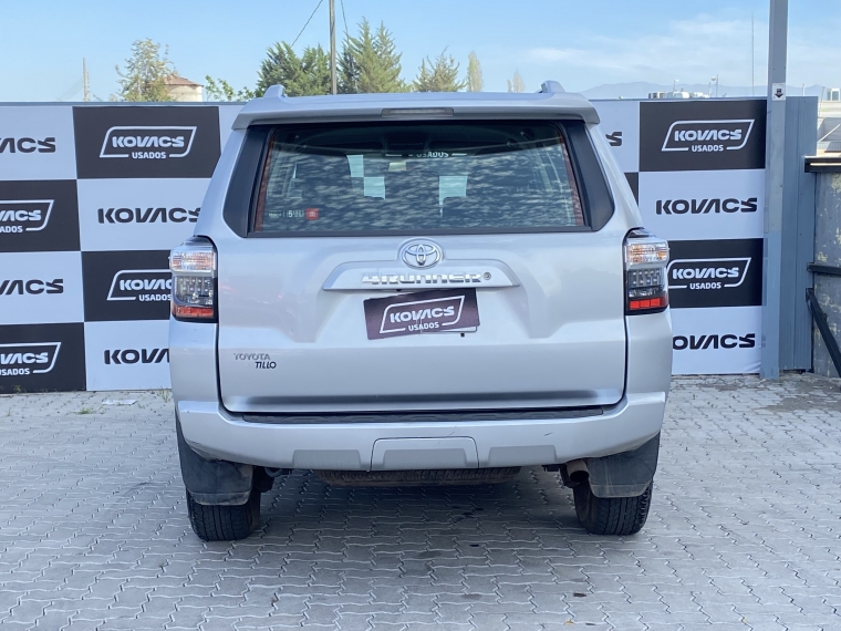 Toyota 4runner Sr5 4.0 2022 Usado  Usado en Kovacs Usados