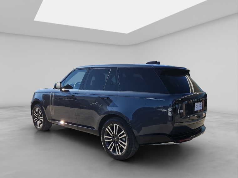 Land rover Range rover Se Mhev 4x4 3.0 Aut 2026 Usado Usado en Webautos.cl Land rover Range rover Se Mhev 4x4 3.0 Aut 2026 Usado Usado en Webautos.cl