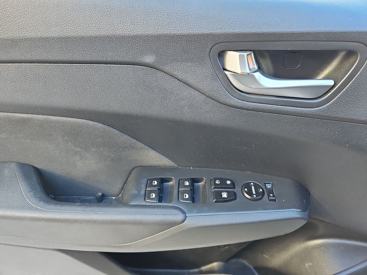 Hyundai Accent Accent Hci 1.4 2021 Usado en Usados de Primera - Sergio Escobar