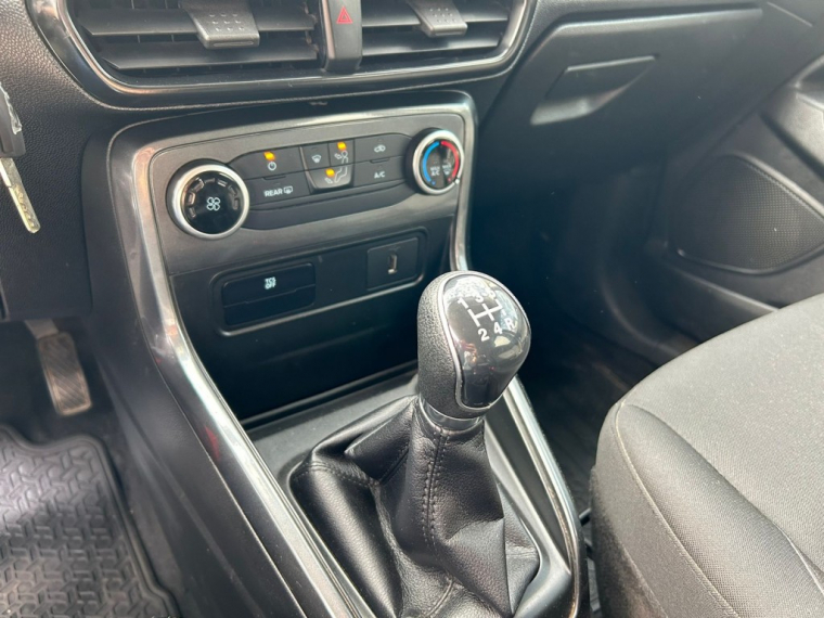 Ford Ecosport S 2020 Usado  Usado en Webautos.cl