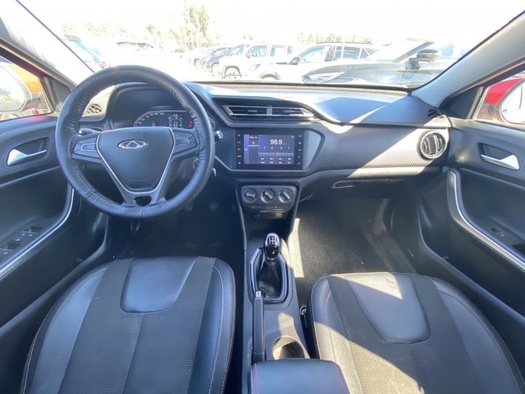 Chery Tiggo 2 Tiggo 2 1.5 2022 Usado en Rosselot Usados