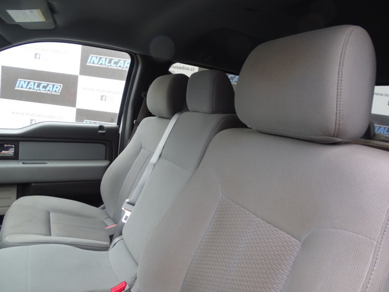 Ford F-150 Xlt 2015 Usado  Usado en Webautos.cl