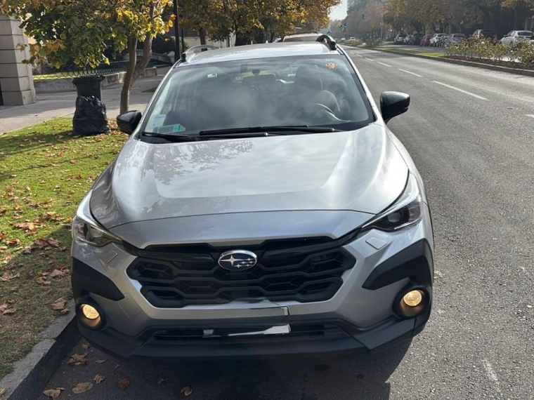 SUBARU CROSSTREK 4X4 2.0 AUT - imagen 3