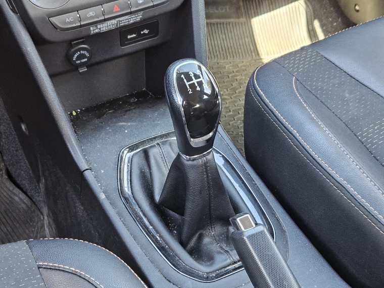 Chery Tiggo 2 Tiggo 2 1.5 2023 Usado en Rosselot Usados