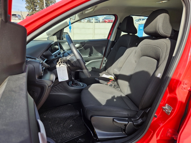 Fiat Pulse Pulse Drive Cvt 1.3 2023 Usado en Rosselot Usados