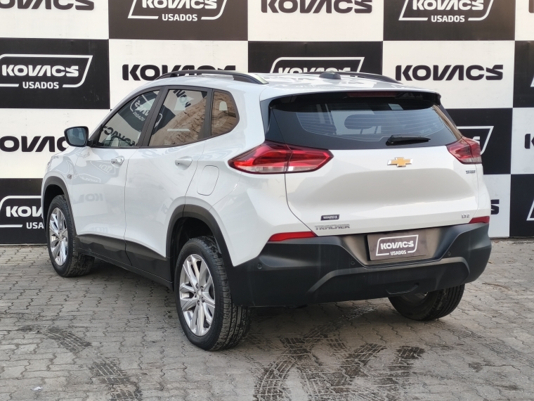Chevrolet Tracker Ltz P2 Mt 2022 Usado  Usado en Kovacs Usados