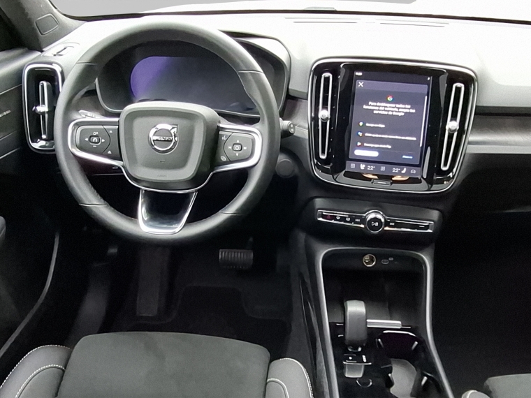 Volvo Ex40 P8 4x4 Aut 2025 Usado Usado en BMW Premium Selection Volvo Ex40 P8 4x4 Aut 2025 Usado Usado en BMW Premium Selection