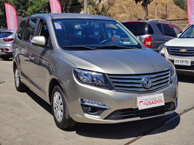 Dfm S500 Joyear S500 1.5 2023 Usado en Rosselot Usados