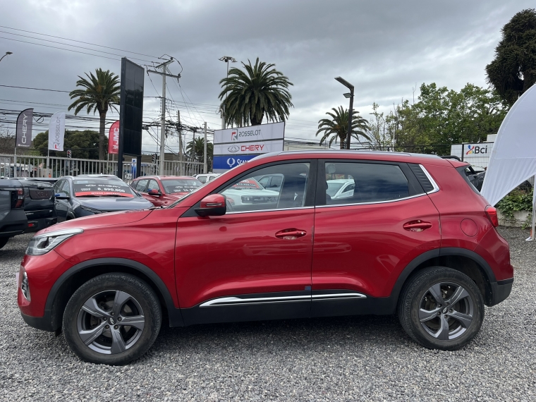 Chery Tiggo 3 pro Tiggo 3 Pro Gls 1.5 2022 Usado en Rosselot Usados