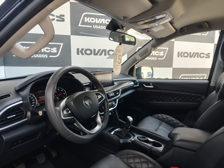 Foton G7 D/c 2.02.0 Mt 4x4 Diesel 2023 Usado  Usado en Kovacs Usados