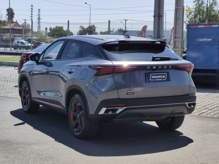 Omoda C5 Prestige At 1.6 T 2024 Usado  Usado en Kovacs Usados
