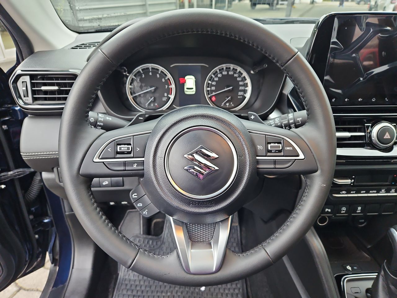 Suzuki Grand vitara Grand Vitara 4wd 1.5 Aut 2025 Usado en Usados de Primera - Sergio Escobar