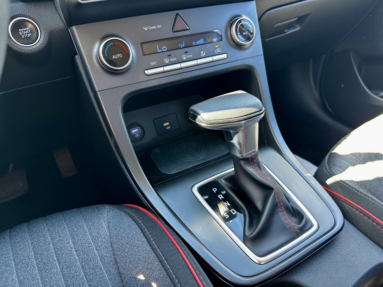Hyundai Creta Creta Su2i Cvt 1.5 Aut 2024 Usado en Rosselot Usados