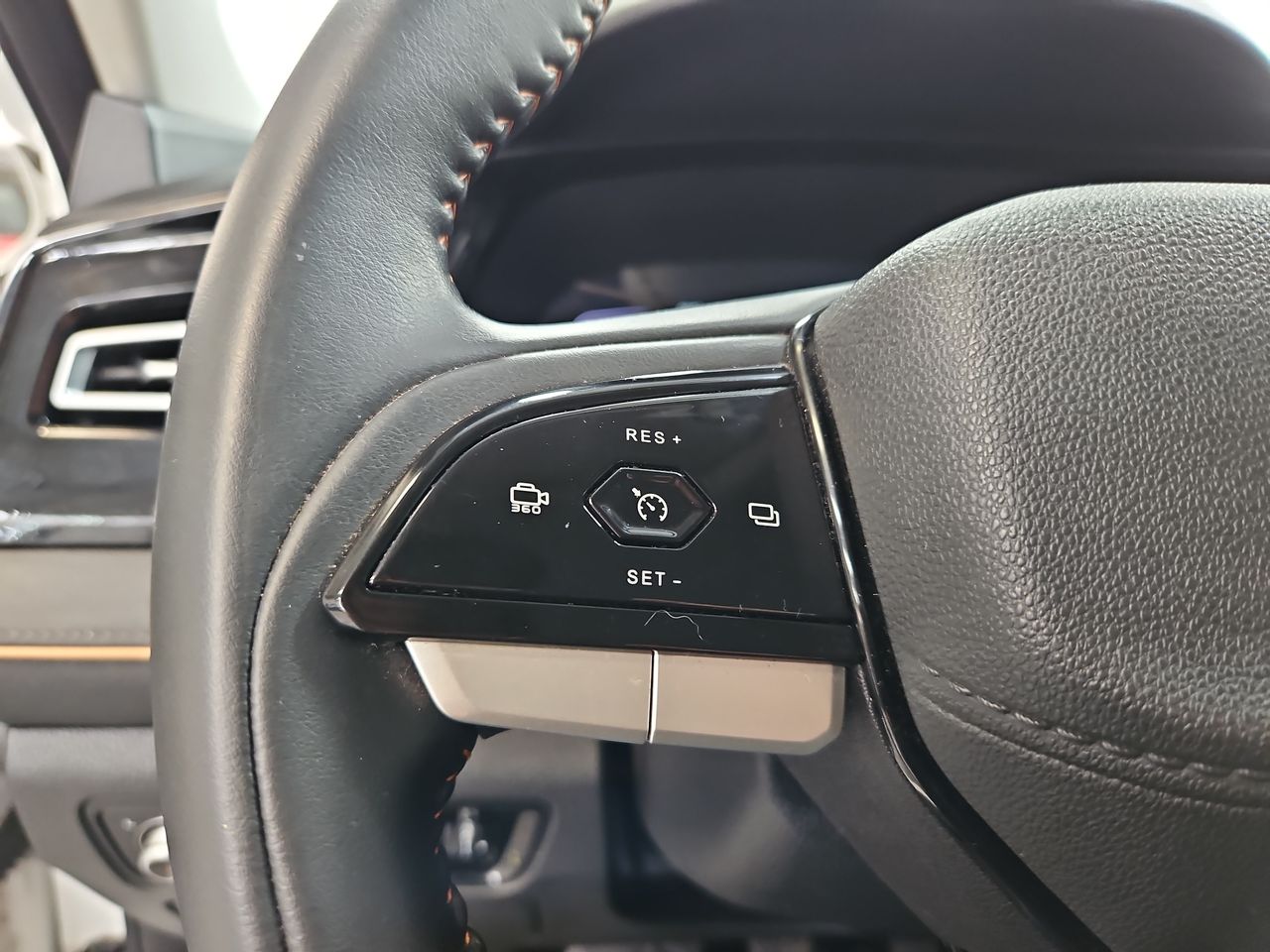 Changan X7 X7 Plus Turbo 1.5 2024 Usado en Usados de Primera - Sergio Escobar