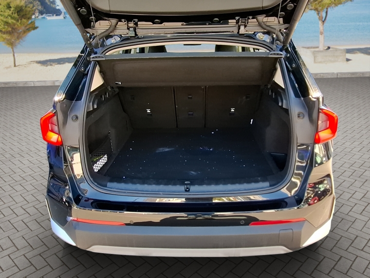 Bmw X1 Sdrive18i Comfort 2026 Usado  Usado en BMW Premium Selection