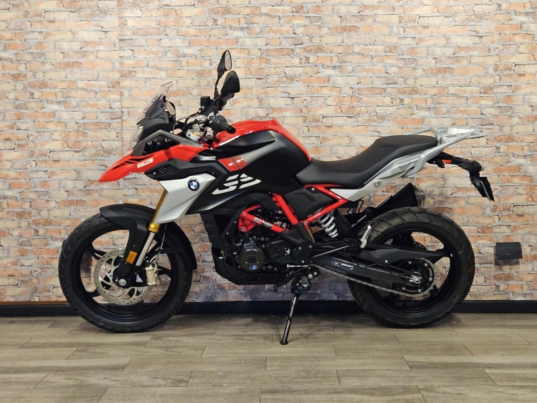 Bmw G 310 gs . 2026 Usado en BMW Premium Selection