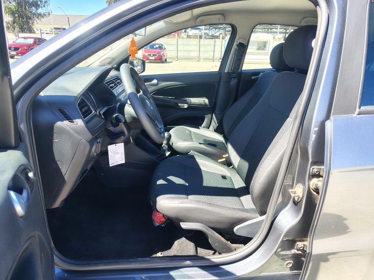 Volkswagen Gol Gol Hb 1.6 2019 Usado en Rosselot Usados