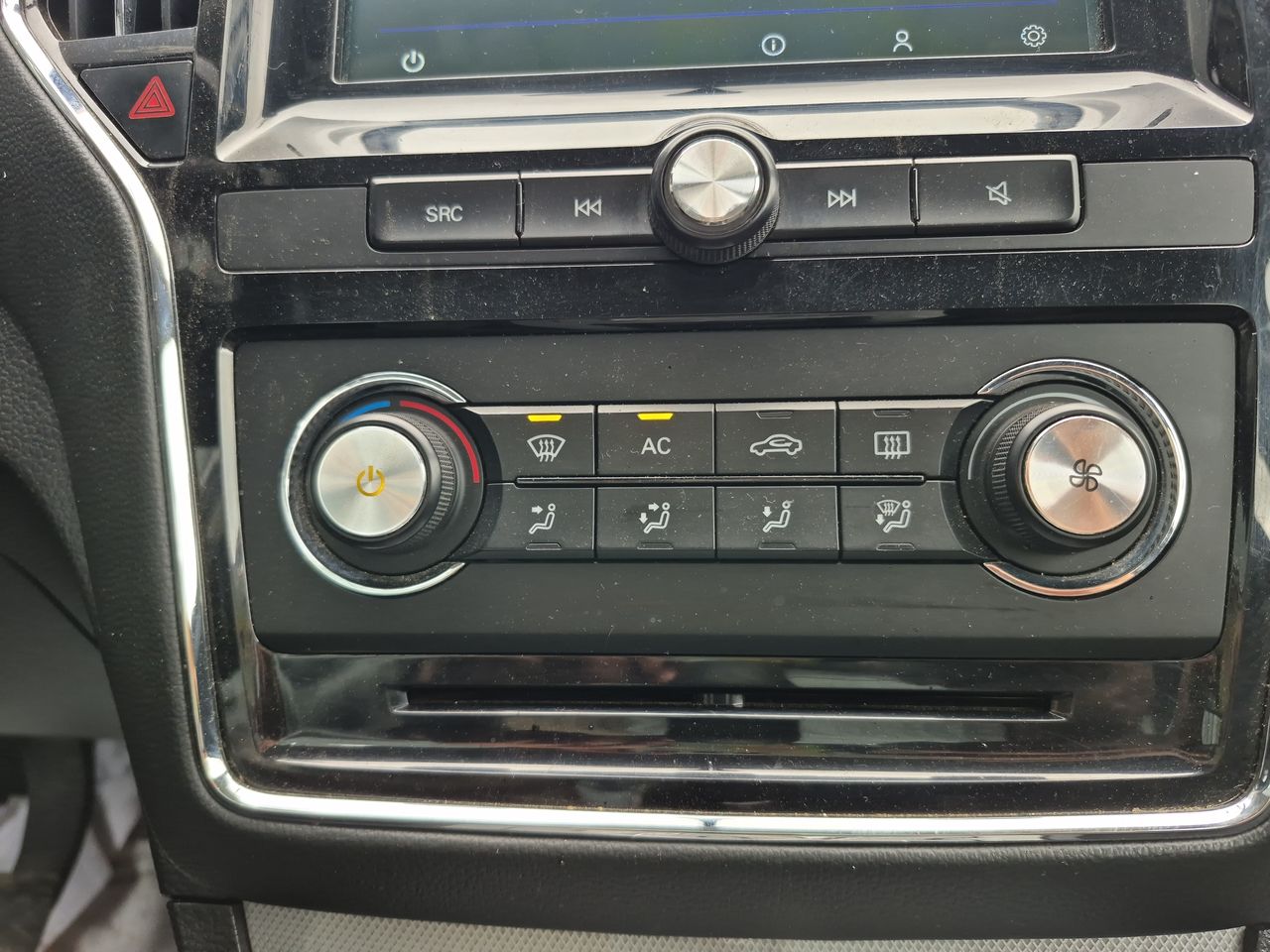 Mg Mg rx5 Rx5 1.5 2022 Usado en Usados de Primera - Sergio Escobar