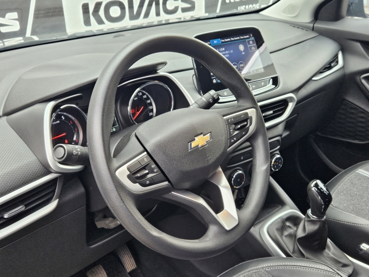 Chevrolet Tracker Ltz P Mt 2022 Usado  Usado en Kovacs Usados
