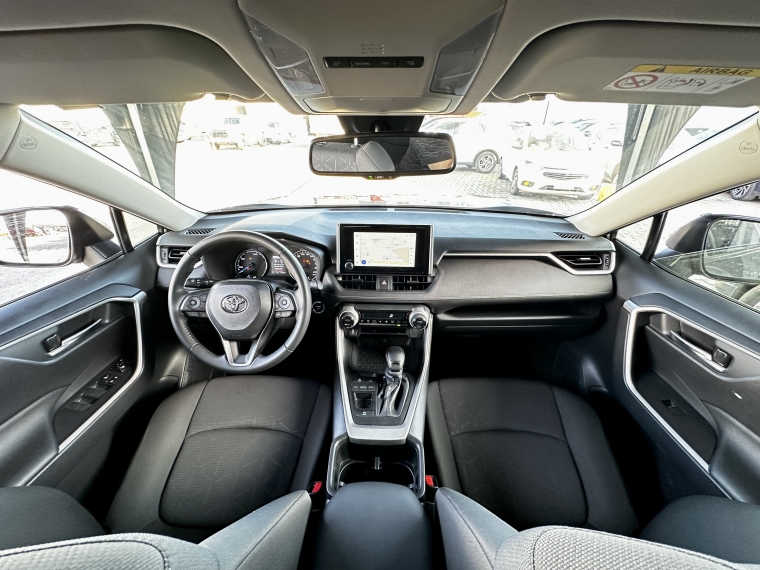 Toyota Rav4 Hv 2.5 Aut 2025 Usado  Usado en Kovacs Usados