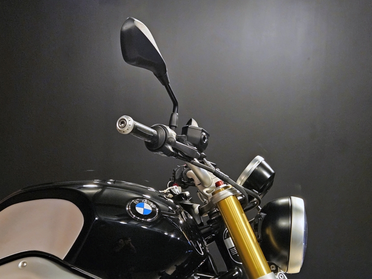 Bmw R ninet Ii 2024 Usado en BMW Premium Selection