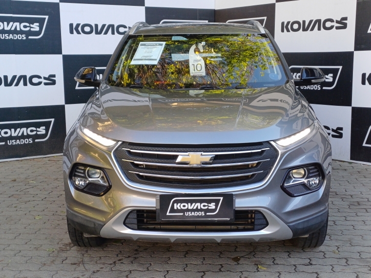 Chevrolet Groove 1.5 Premier 2021 Usado  Usado en Kovacs Usados
