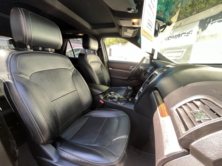 Ford Explorer 2.3 Limited At 4x4 2017 Usado  Usado en Kovacs Usados