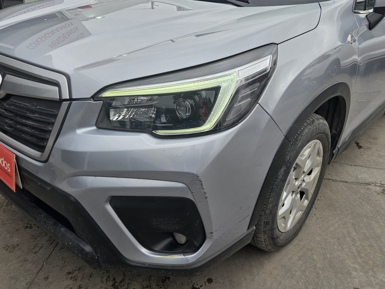 Subaru Forester Forester Cvt 4x4 2.0 Aut 2021 Usado en Rosselot Usados