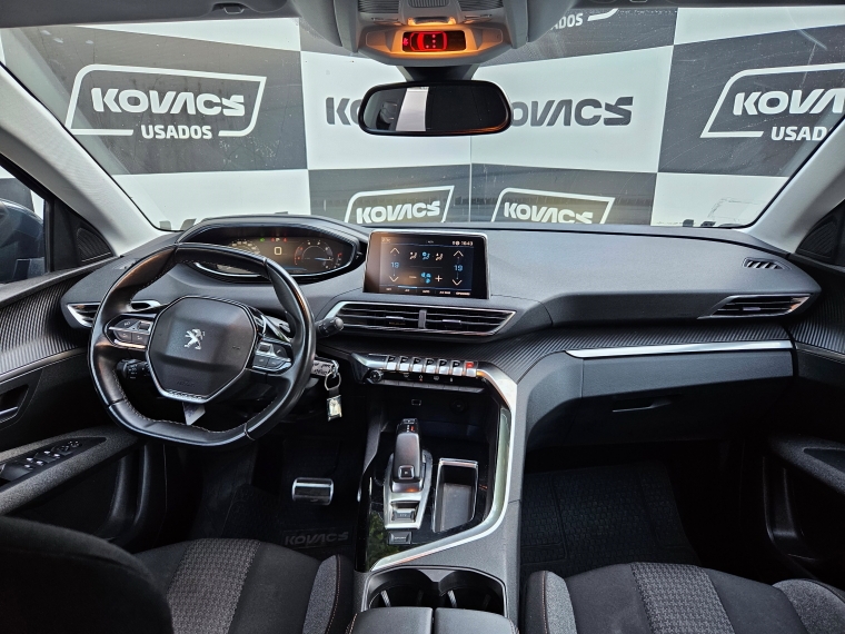 Peugeot 3008 1.5  Active At Diesel 2019 Usado  Usado en Kovacs Usados