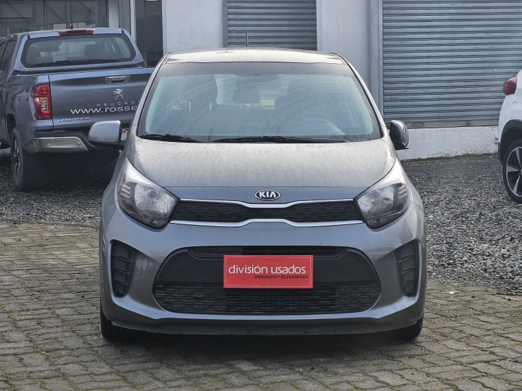 Kia Morning Morning Ex 1.0 2021 Usado  Usado en Webautos.cl