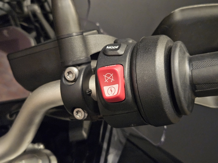 Bmw F 850 gs adventure Ii 2023 Usado en BMW Premium Selection