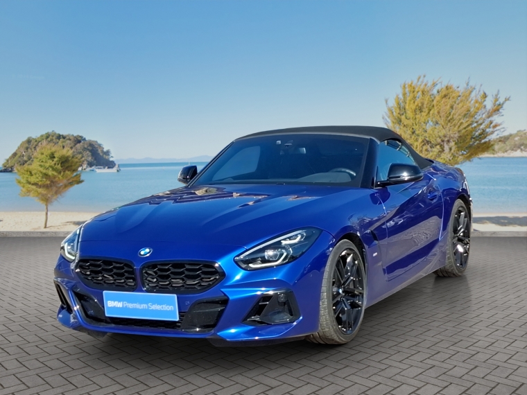 BMW Z4 M40I 3.0 AUT 2026