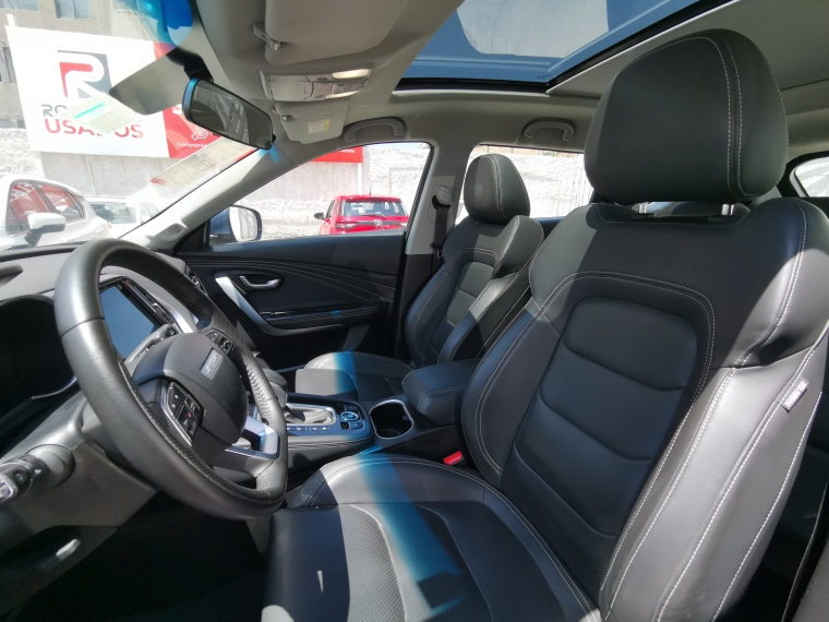 Jetour X70 X70 Glx 1.5 Aut 2022 Usado en Rosselot Usados