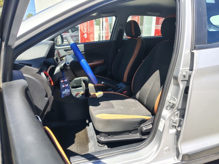 Chery Tiggo 2 Tiggo 2 1.5 2023 Usado en Rosselot Usados