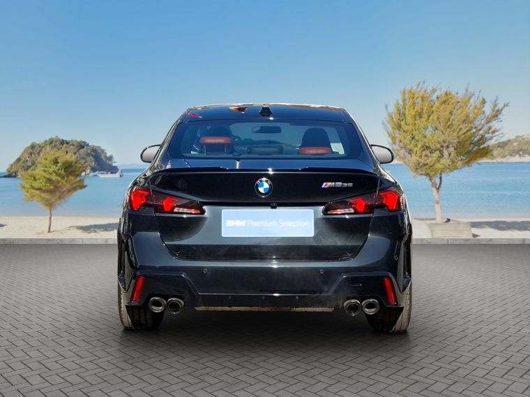Bmw M235 Xdrive Gran Coupé 2026 Usado  Usado en BMW Premium Selection