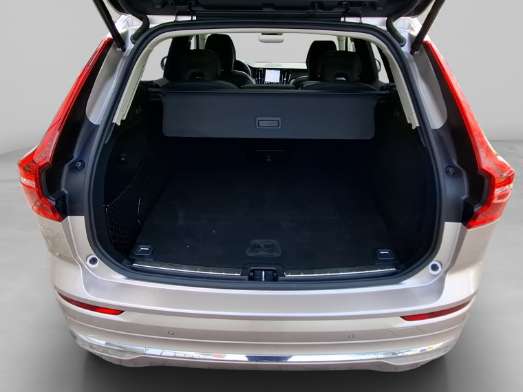 Volvo Xc60 2.0 B5 Plus At 4x4 Hibrido 2025 Usado  Usado en BMW Premium Selection