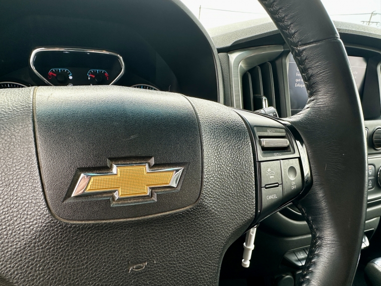 Chevrolet Trailblazer Premier 4x4 2.8 Aut 2022 Usado  Usado en Kovacs Usados