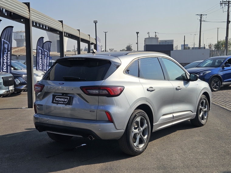 Ford Escape St Line Hev At Hibrido 2.5 2024 Usado  Usado en Kovacs Usados