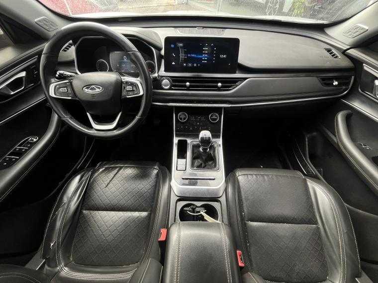 Chery Tiggo 8 Tiggo 8 1.5 2022 Usado en Rosselot Usados