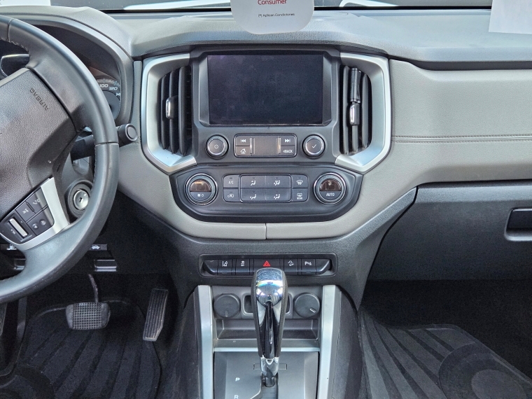 Chevrolet Colorado 2.8 Ltz At 4x4  Diesel 2023 Usado  Usado en Kovacs Usados