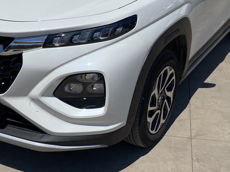 Suzuki Fronx Fronx Isg 1.5 2025 Usado en Rosselot Usados