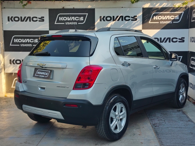 Chevrolet Tracker 1.8 Lt Mt 2017 Usado  Usado en Kovacs Usados