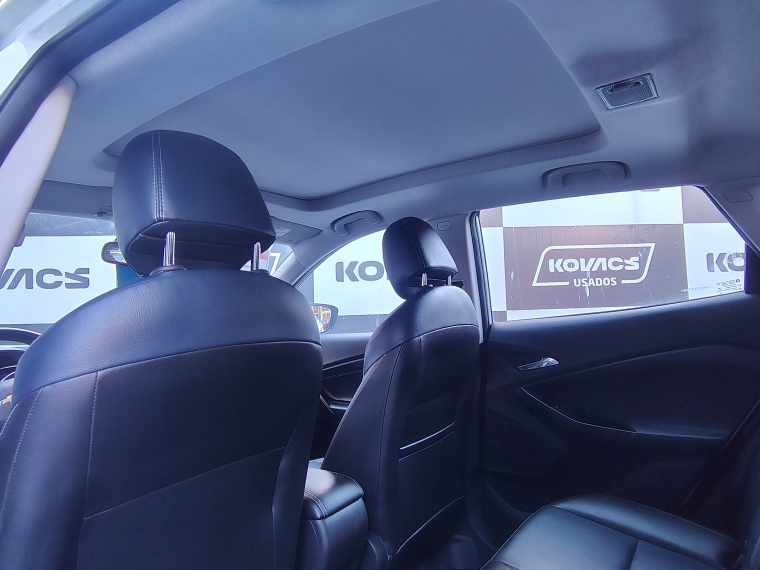 Chevrolet Tracker 1.2  Premier  At 2021 Usado  Usado en Kovacs Usados