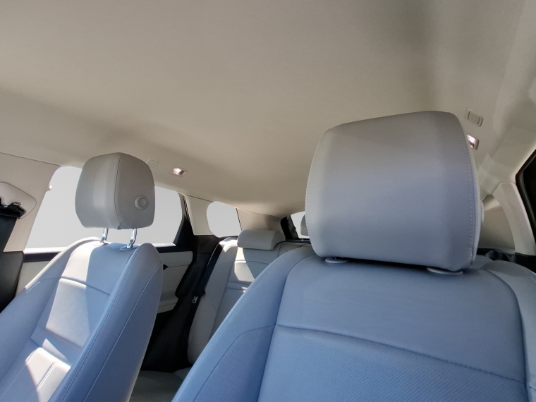 Land rover Range rover evoque Mhev 4x4 2.0 Aut 2025 Usado Usado en BMW Premium Selection Land rover Range rover evoque Mhev 4x4 2.0 Aut 2025 Usado Usado en BMW Premium Selection