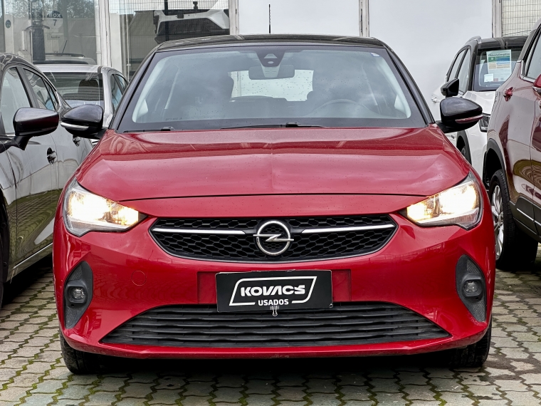 Opel Corsa 1.2 Mt 2021 Usado  Usado en Kovacs Usados