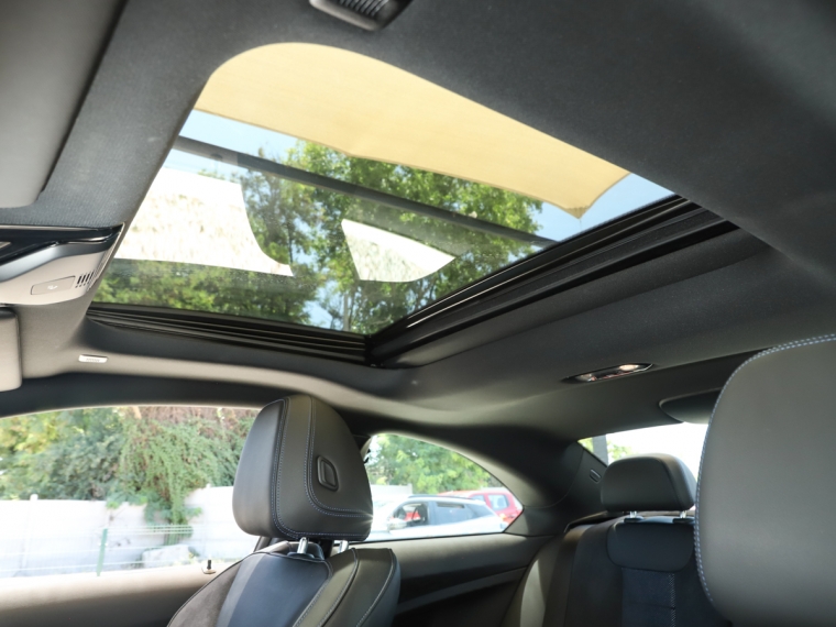 Bmw 220 I Coupe M Sport 2.0 Aut 2025 Usado  Usado en Webautos.cl