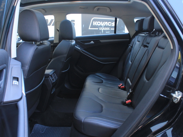 Ford Territory 1.5  Trend  At 2023 Usado  Usado en Kovacs Usados