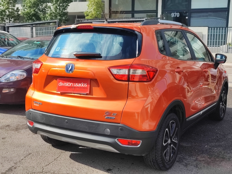 Changan Cs15 Cs15 1.5 2019 Usado en Rosselot Usados