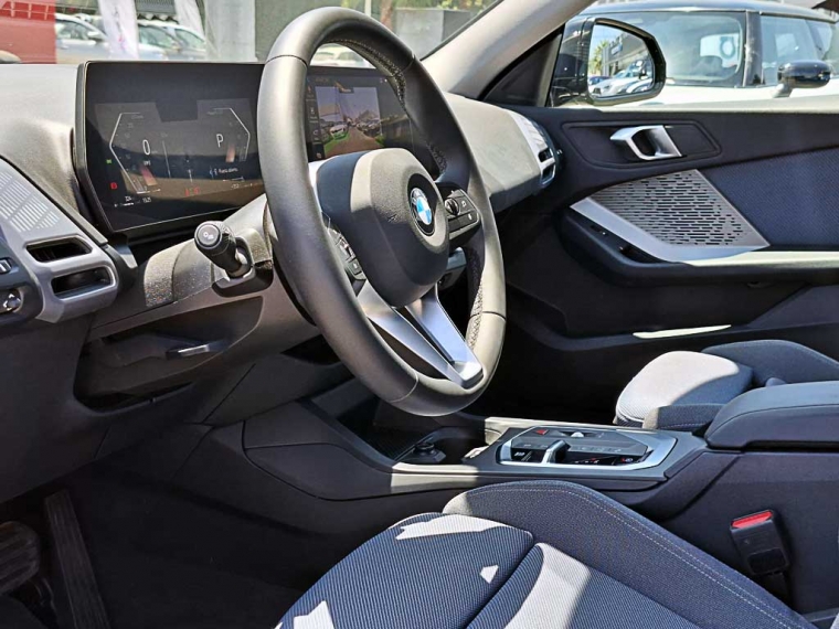 Bmw 218 I Gran Coupe 1.5 Dynamic 2025 Usado  Usado en BMW Premium Selection